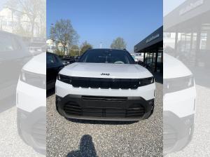 Jeep Compass 1.2 e-Hybrid DCT6 First Edition  -sofort--