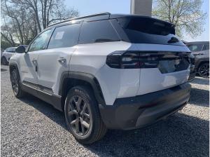 Jeep Compass 1.2 e-Hybrid DCT6 First Edition  -sofort--