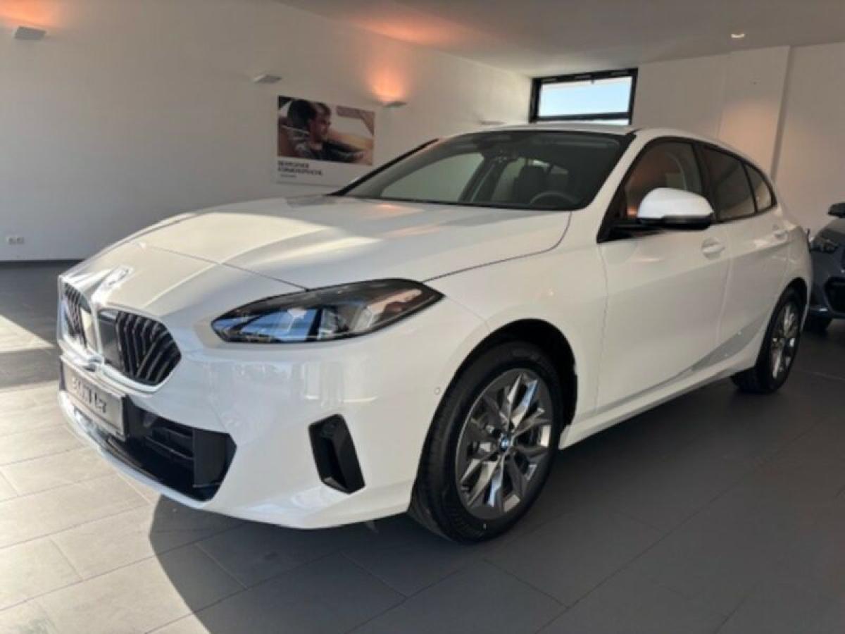 BMW 120