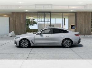 BMW 420 i Gran Coupe / M-Sportpaket / el. Glasdach /
