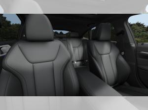 BMW 420 i Gran Coupe / M-Sportpaket / el. Glasdach /