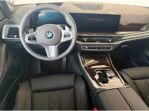 BMW X5 xDrive30d** Businesskundenaktion min 4. PKWs auf die Firma  zugelassen**