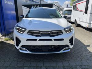 Kia Stonic 1.0 T 100 48V GT-line