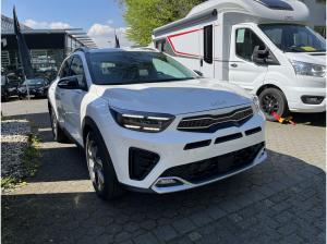 Kia Stonic 1.0 T 100 48V GT-line