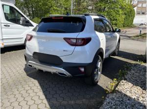 Kia Stonic 1.0 T 100 48V GT-line