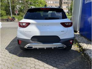Kia Stonic 1.0 T 100 48V GT-line