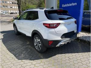 Kia Stonic 1.0 T 100 48V GT-line