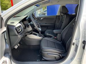 Kia Stonic 1.0 T 100 48V GT-line