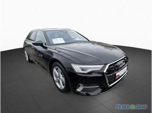 Audi A6 50 TFSI e qu S tr. AHK MATRIX PANO HUD 360°