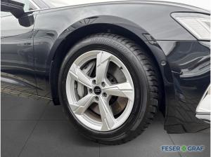 Audi A6 50 TFSI e qu S tr. AHK MATRIX PANO HUD 360°