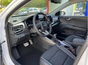 Kia Stonic 1.0 T 100 48V GT-line