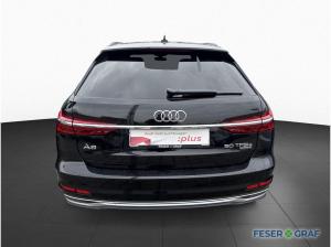 Audi A6 50 TFSI e qu S tr. AHK MATRIX PANO HUD 360°