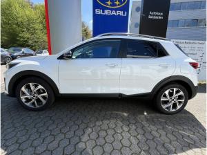 Kia Stonic 1.0 T 100 48V GT-line