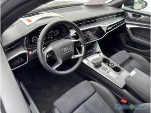 Audi A6 50 TFSI e qu S tr. AHK MATRIX PANO HUD 360°