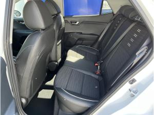 Kia Stonic 1.0 T 100 48V GT-line