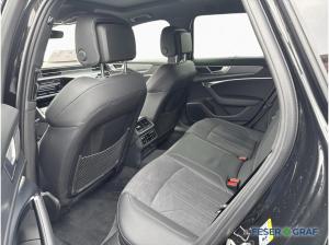 Audi A6 50 TFSI e qu S tr. AHK MATRIX PANO HUD 360°