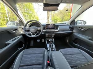 Kia Stonic 1.0 T 100 48V GT-line