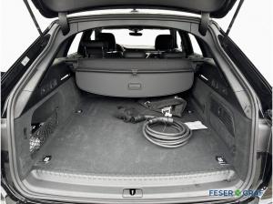 Audi A6 50 TFSI e qu S tr. AHK MATRIX PANO HUD 360°