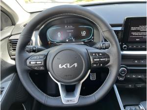 Kia Stonic 1.0 T 100 48V GT-line