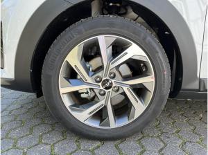 Kia Stonic 1.0 T 100 48V GT-line