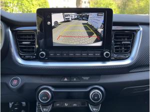 Kia Stonic 1.0 T 100 48V GT-line