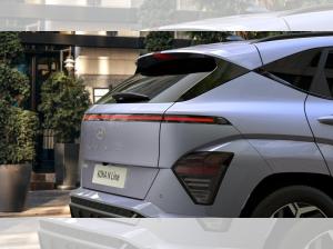 Hyundai KONA 1.6 T-GDI 110kW N Line DCT