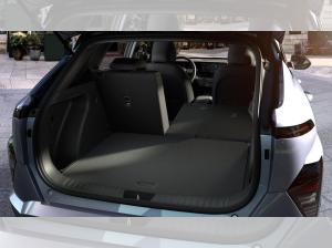 Hyundai KONA 1.6 T-GDI 110kW N Line DCT