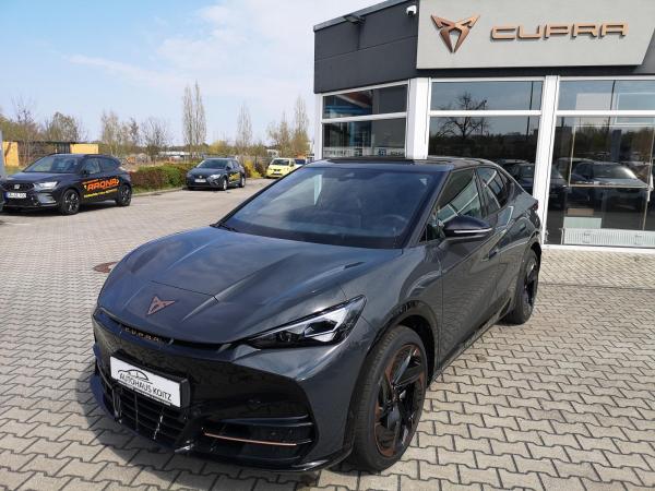 Cupra Tavascan 210 kW Endurance Adrenaline Pack AAC ACC 360°