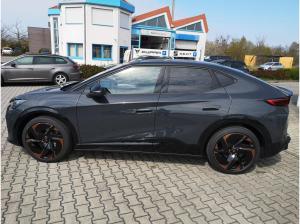 Cupra Tavascan 210 kW Endurance Adrenaline Pack AAC ACC 360°