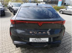 Cupra Tavascan 210 kW Endurance Adrenaline Pack AAC ACC 360°