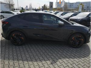 Cupra Tavascan 210 kW Endurance Adrenaline Pack AAC ACC 360°