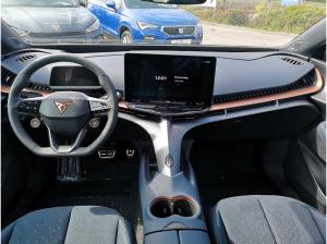 Cupra Tavascan 210 kW Endurance Adrenaline Pack AAC ACC 360°