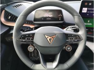 Cupra Tavascan 210 kW Endurance Adrenaline Pack AAC ACC 360°