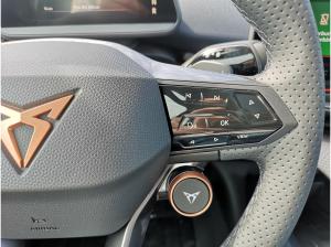 Cupra Tavascan 210 kW Endurance Adrenaline Pack AAC ACC 360°