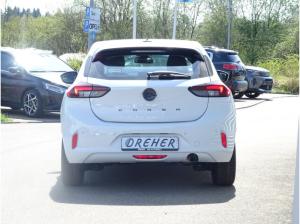 Opel Corsa Edition Winter / Komf.-Paket/Allwetterreifen Klima