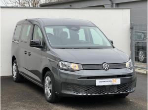 Volkswagen Caddy Maxi 2.0 TDI KAMERA SITZHEIZUNG 7-SITZE