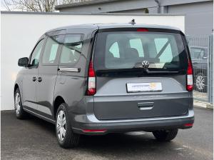 Volkswagen Caddy Maxi 2.0 TDI KAMERA SITZHEIZUNG 7-SITZE