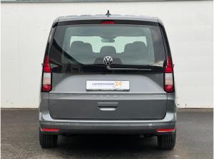 Volkswagen Caddy Maxi 2.0 TDI KAMERA SITZHEIZUNG 7-SITZE