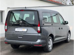 Volkswagen Caddy Maxi 2.0 TDI KAMERA SITZHEIZUNG 7-SITZE