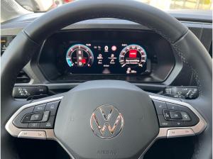 Volkswagen Caddy Maxi 2.0 TDI KAMERA SITZHEIZUNG 7-SITZE