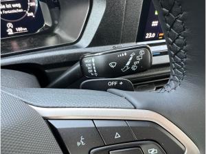 Volkswagen Caddy Maxi 2.0 TDI KAMERA SITZHEIZUNG 7-SITZE