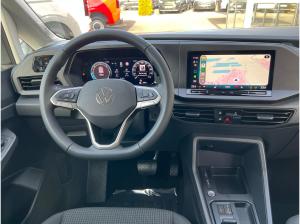 Volkswagen Caddy Maxi 2.0 TDI KAMERA SITZHEIZUNG 7-SITZE