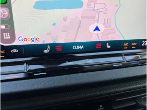 Volkswagen Caddy Maxi 2.0 TDI KAMERA SITZHEIZUNG 7-SITZE