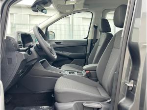 Volkswagen Caddy Maxi 2.0 TDI KAMERA SITZHEIZUNG 7-SITZE