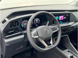 Volkswagen Caddy Maxi 2.0 TDI KAMERA SITZHEIZUNG 7-SITZE