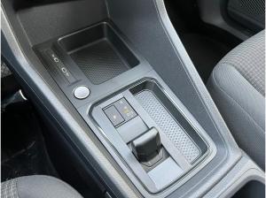 Volkswagen Caddy Maxi 2.0 TDI KAMERA SITZHEIZUNG 7-SITZE