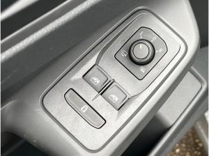 Volkswagen Caddy Maxi 2.0 TDI KAMERA SITZHEIZUNG 7-SITZE