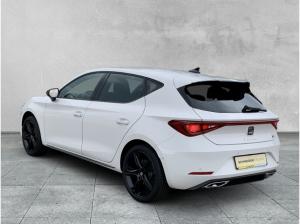 Seat Leon 1.5 eTSI FR Black Ed. 🐰Frühlings-Deal🐰 NAVI+ACC+LED