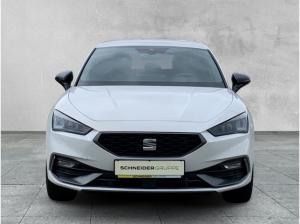 Seat Leon 1.5 eTSI FR Black Ed. 🐰Frühlings-Deal🐰 NAVI+ACC+LED