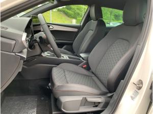 Seat Leon 1.5 eTSI FR Black Ed. 🐰Frühlings-Deal🐰 NAVI+ACC+LED